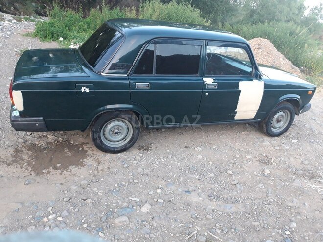 LADA (VAZ) 2107 2005, 52,950 km - 1.5 l - Ağstafa