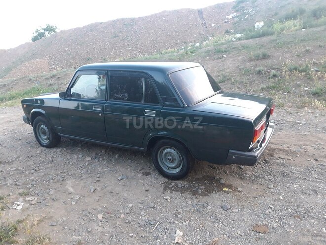 LADA (VAZ) 2107 2005, 52,950 km - 1.5 l - Ağstafa