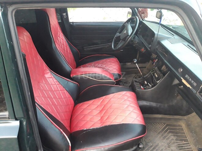 LADA (VAZ) 2107 2005, 52,950 km - 1.5 l - Ağstafa