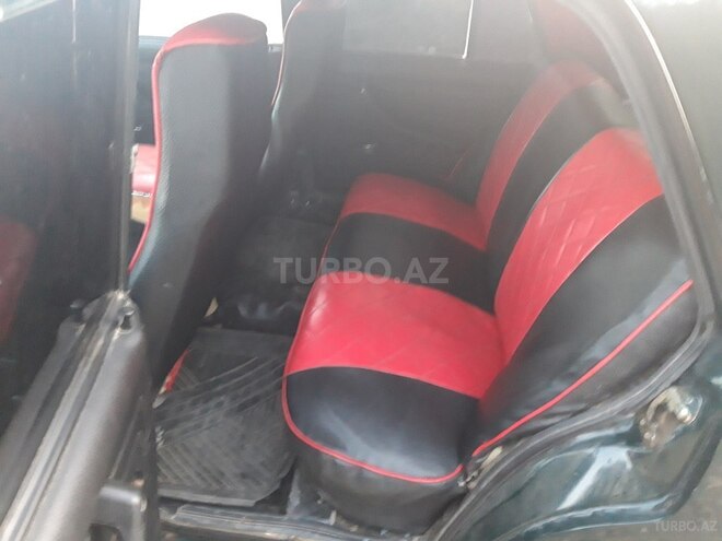LADA (VAZ) 2107 2005, 52,950 km - 1.5 l - Ağstafa