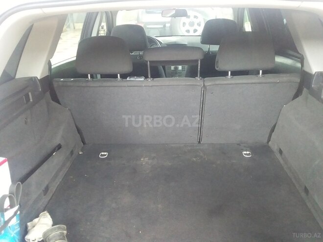 Opel Astra 2006, 402,000 km - 1.9 l - Gəncə