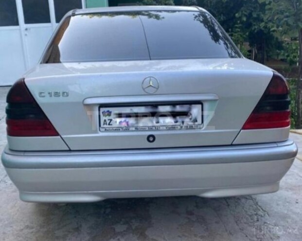 Mercedes C 180 2000, 250,000 km - 1.8 l - Gəncə