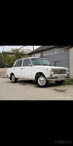 LADA (VAZ) 21013 1986, 2,000 km - 1.3 l - Quba