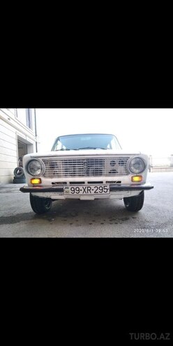 LADA (VAZ) 21013 1986, 2,000 km - 1.3 l - Quba