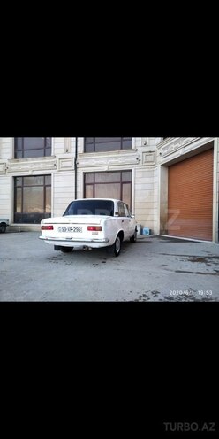 LADA (VAZ) 21013 1986, 2,000 km - 1.3 l - Quba