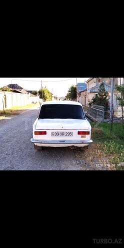 LADA (VAZ) 21013 1986, 2,000 km - 1.3 l - Quba