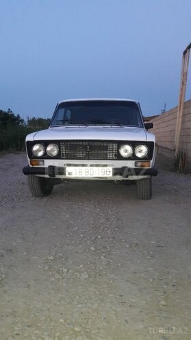 LADA (VAZ) 2106 1980, 234,523 km - 1.6 l - Salyan