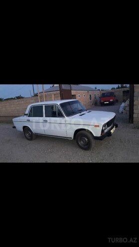 LADA (VAZ) 2106 1980, 234,523 km - 1.6 l - Salyan