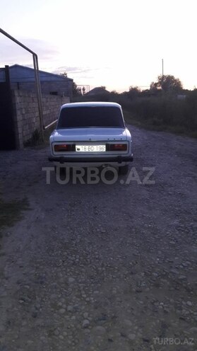 LADA (VAZ) 2106 1980, 234,523 km - 1.6 l - Salyan