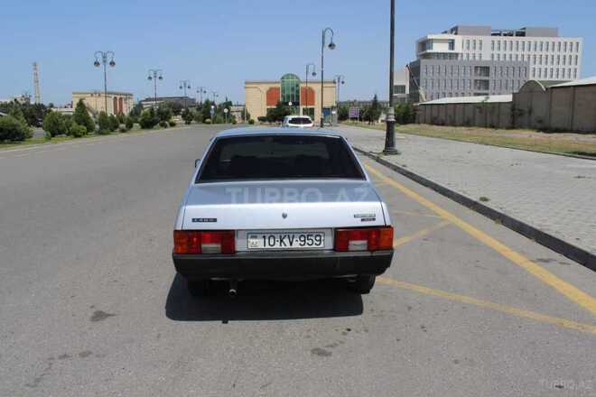 LADA (VAZ) 21099 2002, 246,164 km - 1.5 l - Bakı