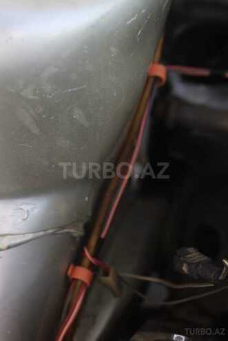 LADA (VAZ) 21099 2002, 246,164 km - 1.5 l - Bakı