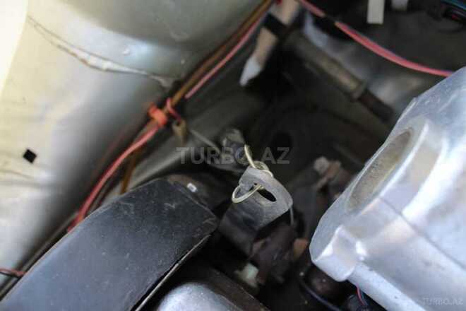 LADA (VAZ) 21099 2002, 246,164 km - 1.5 l - Bakı