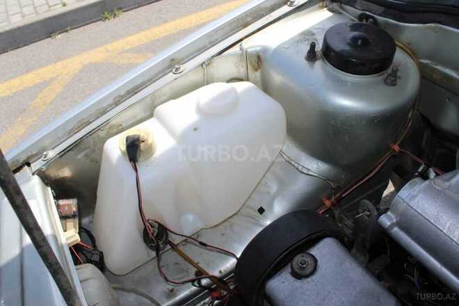LADA (VAZ) 21099 2002, 246,164 km - 1.5 l - Bakı