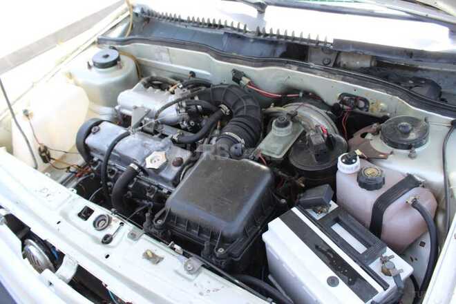 LADA (VAZ) 21099 2002, 246,164 km - 1.5 l - Bakı