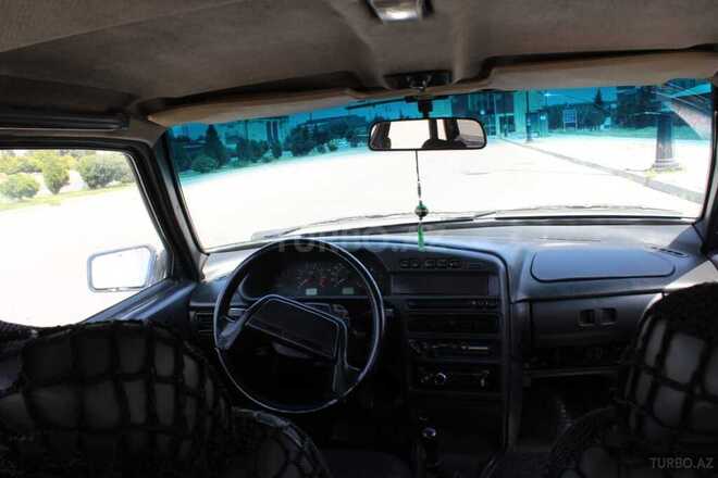 LADA (VAZ) 21099 2002, 246,164 km - 1.5 l - Bakı