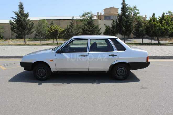 LADA (VAZ) 21099 2002, 246,164 km - 1.5 l - Bakı