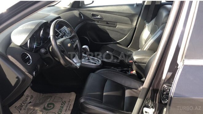 Chevrolet Cruze 2012, 160,000 km - 1.4 л - Bakı