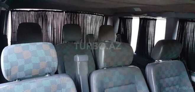 Mercedes Vito 108 2003, 156,030 km - 2.2 l - Yevlax