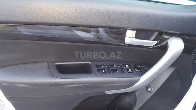 Kia Sorento 2011, 92,500 km - 2.0 l - Bakı