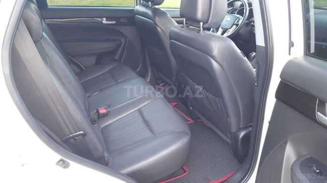 Kia Sorento 2011, 92,500 km - 2.0 l - Bakı