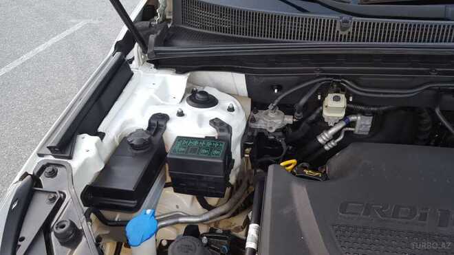 Kia Sorento 2011, 92,500 km - 2.0 l - Bakı