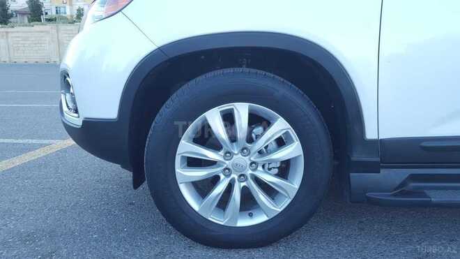 Kia Sorento 2011, 92,500 km - 2.0 l - Bakı