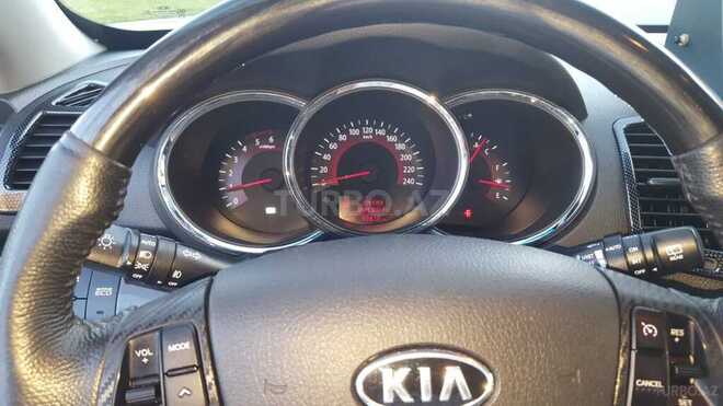 Kia Sorento 2011, 92,500 km - 2.0 l - Bakı
