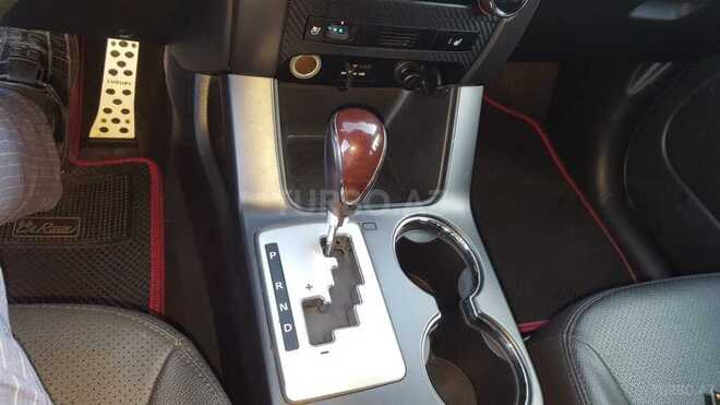 Kia Sorento 2011, 92,500 km - 2.0 l - Bakı