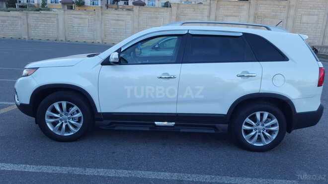 Kia Sorento 2011, 92,500 km - 2.0 l - Bakı
