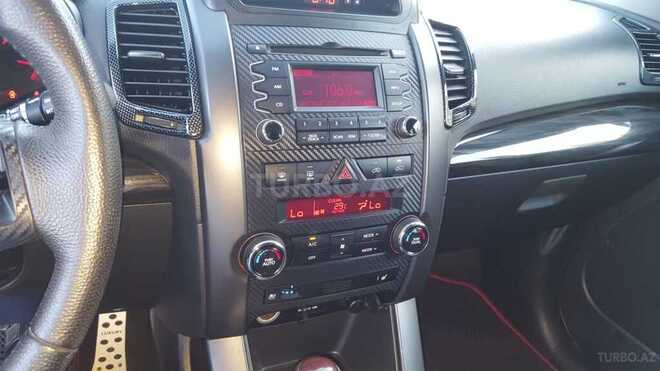 Kia Sorento 2011, 92,500 km - 2.0 l - Bakı