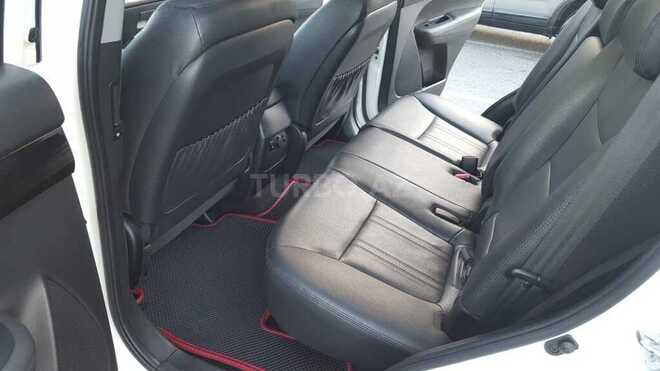 Kia Sorento 2011, 92,500 km - 2.0 l - Bakı
