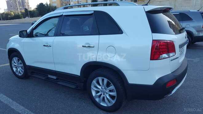 Kia Sorento 2011, 92,500 km - 2.0 l - Bakı