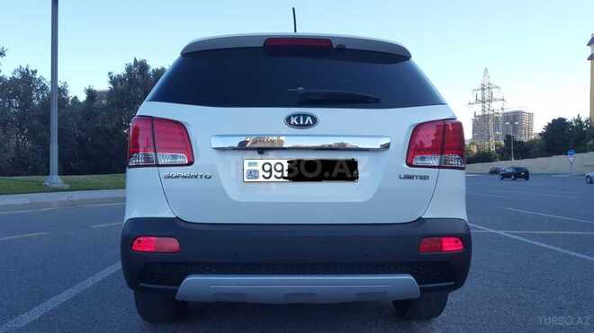 Kia Sorento 2011, 92,500 km - 2.0 l - Bakı