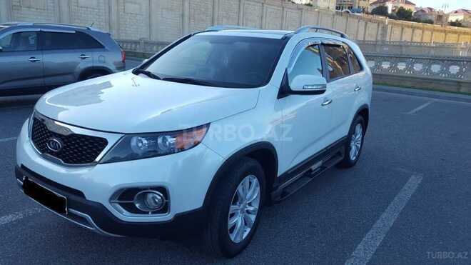 Kia Sorento 2011, 92,500 km - 2.0 l - Bakı