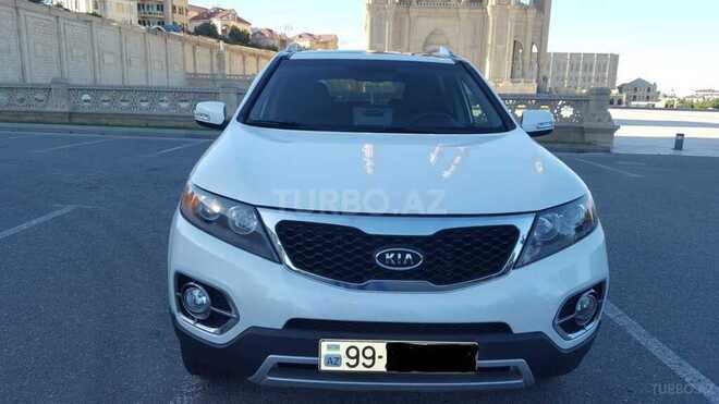 Kia Sorento 2011, 92,500 km - 2.0 l - Bakı
