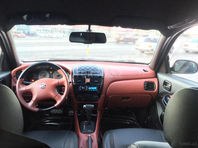Nissan Sunny 2007, 200,000 km - 1.3 л - Bakı