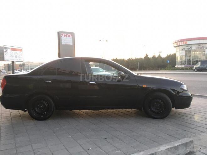 Nissan Sunny 2007, 200,000 km - 1.3 л - Bakı