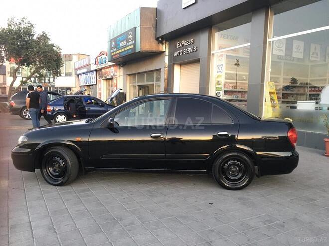 Nissan Sunny 2007, 200,000 km - 1.3 л - Bakı