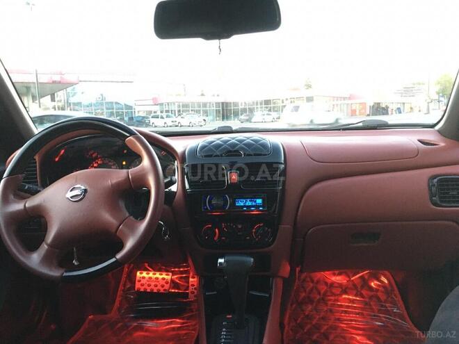 Nissan Sunny 2007, 200,000 km - 1.3 л - Bakı