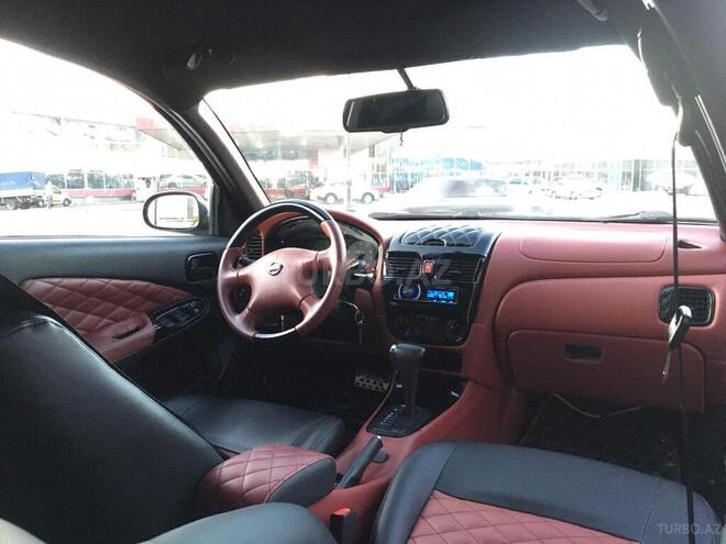 Nissan Sunny 2007, 200,000 km - 1.3 л - Bakı