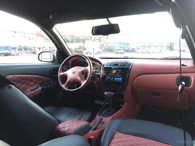 Nissan Sunny 2007, 200,000 km - 1.3 л - Bakı