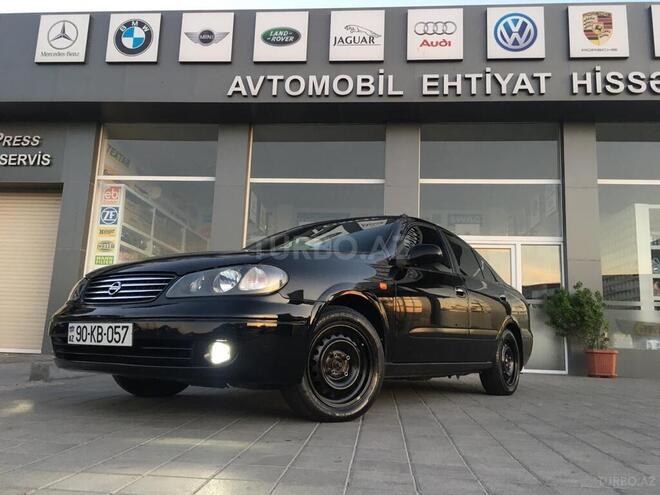 Nissan Sunny 2007, 200,000 km - 1.3 л - Bakı