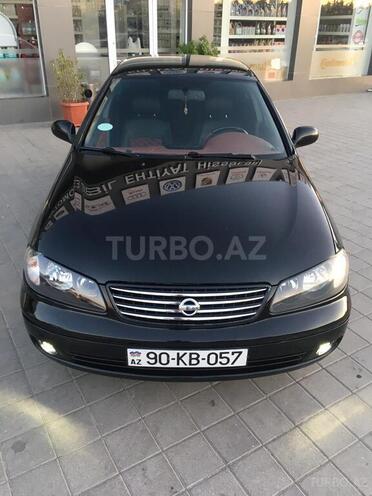 Nissan Sunny 2007, 200,000 km - 1.3 л - Bakı