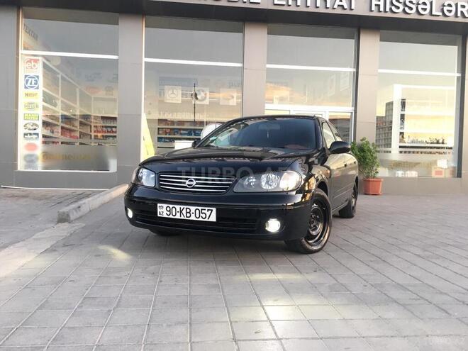 Nissan Sunny 2007, 200,000 km - 1.3 л - Bakı