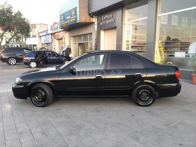 Nissan Sunny 2007, 200,000 km - 1.3 л - Bakı