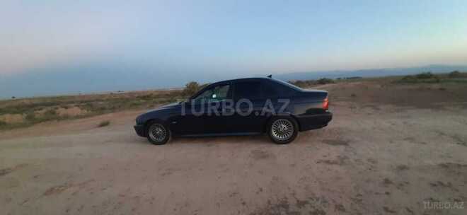 BMW 528 1997, 250,000 km - 2.8 л - Gəncə