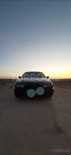 BMW 528 1997, 250,000 km - 2.8 л - Gəncə