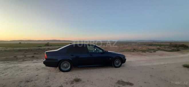 BMW 528 1997, 250,000 km - 2.8 л - Gəncə