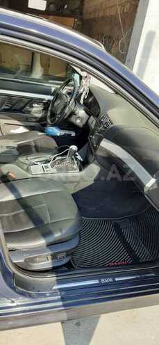 BMW 528 1997, 250,000 km - 2.8 л - Gəncə