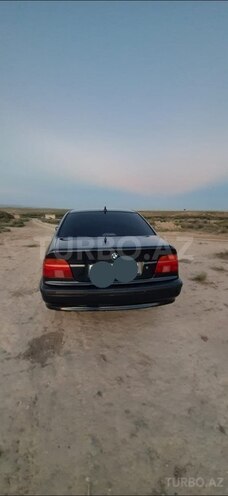 BMW 528 1997, 250,000 km - 2.8 л - Gəncə